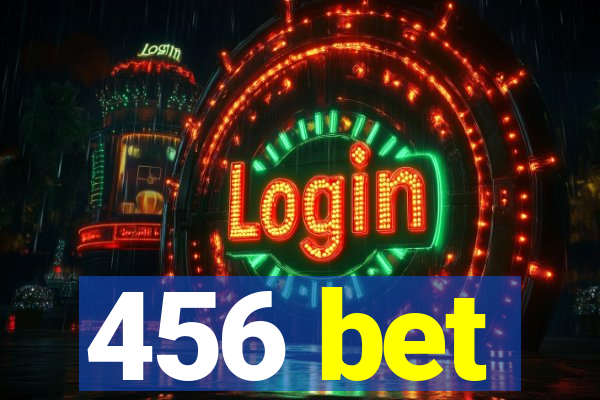 456 bet